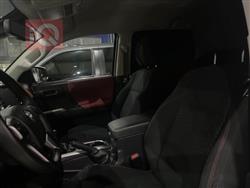 تويوتا تاكوما